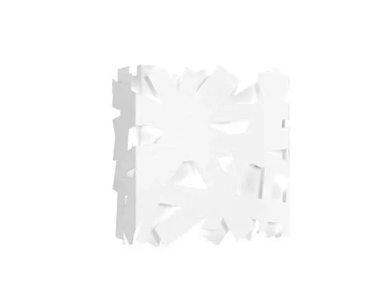 Graphia W Square, Disegnoluce 1