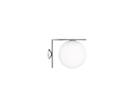 IC Lights Ceiling/Wall 1 (cromo) 3