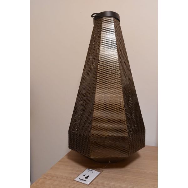 Pandora 56.08 Pendelleuchte von Dondoli Pocci image