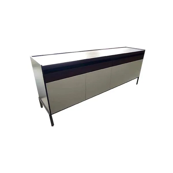 Quinten wooden sideboard (multicolored), Molteni & C image