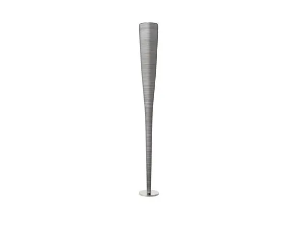 Mite Floor Lamp LED (nero) 2