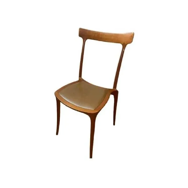 PJ's chair by Roberto Lazzeroni, Ceccotti 