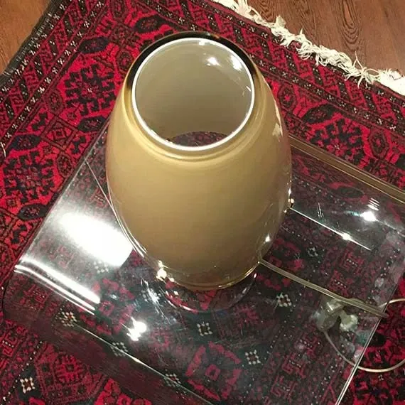 Argea Table, Venini 2