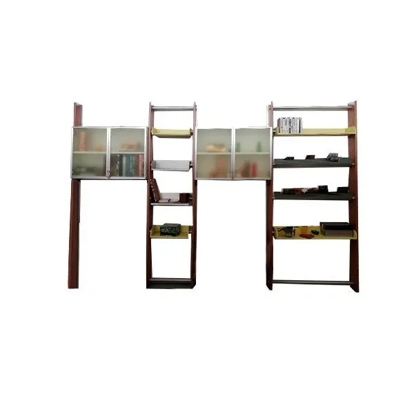 Bookcase Plus brown, Linea in Arredamenti image