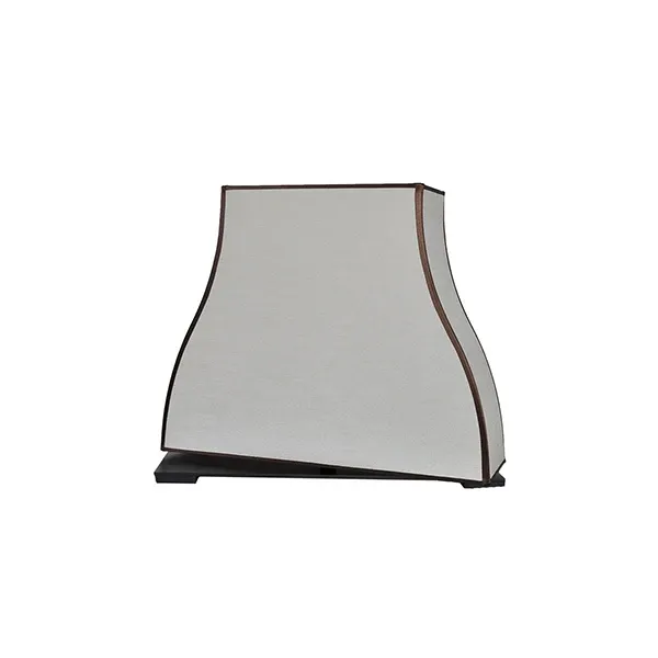 Shape 1 TA table lamp in oper (dimmer), Contardi 2