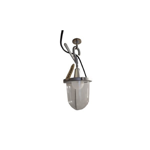 Tolomeo Hook outdoor lamp, Artemide image