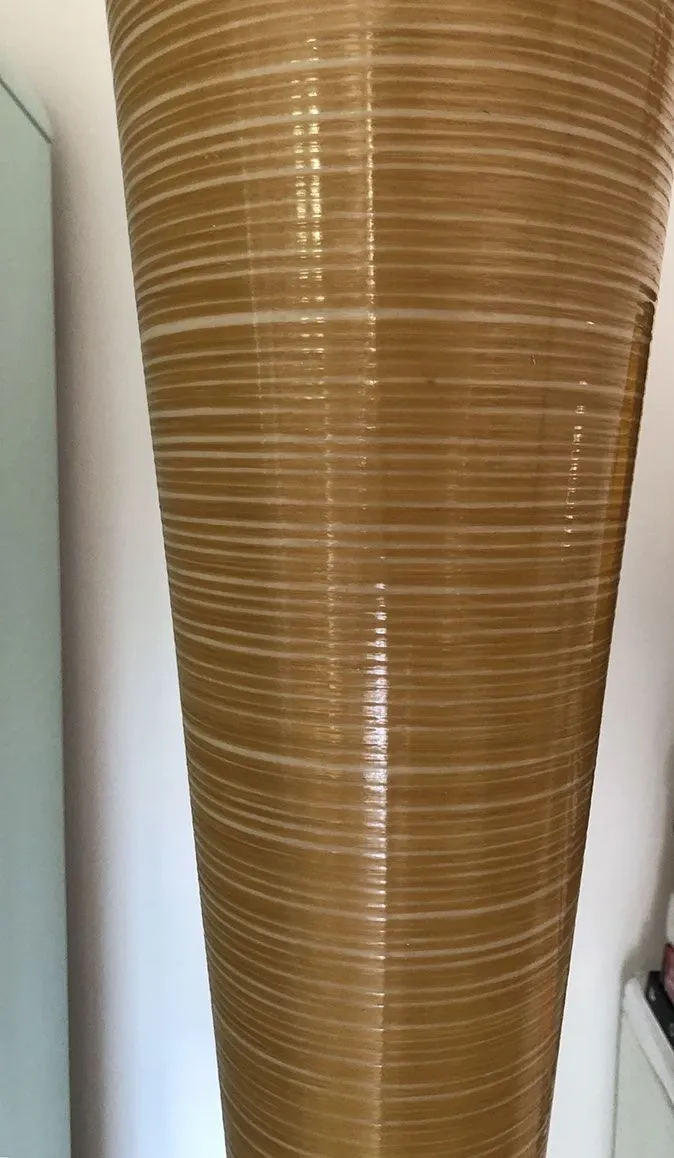 Mite Floor Lamp LED (giallo), Foscarini 2