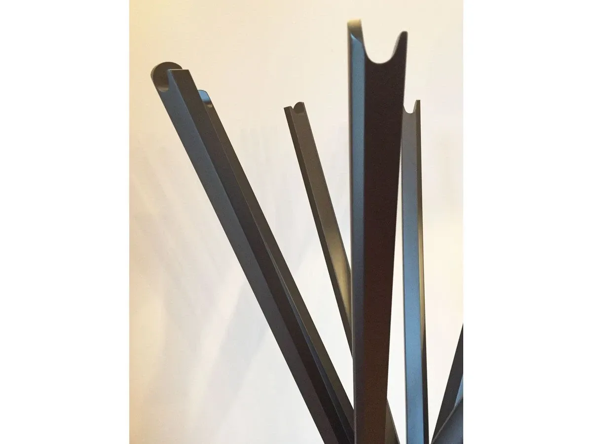 Sciangai (faggio nero), Zanotta 7