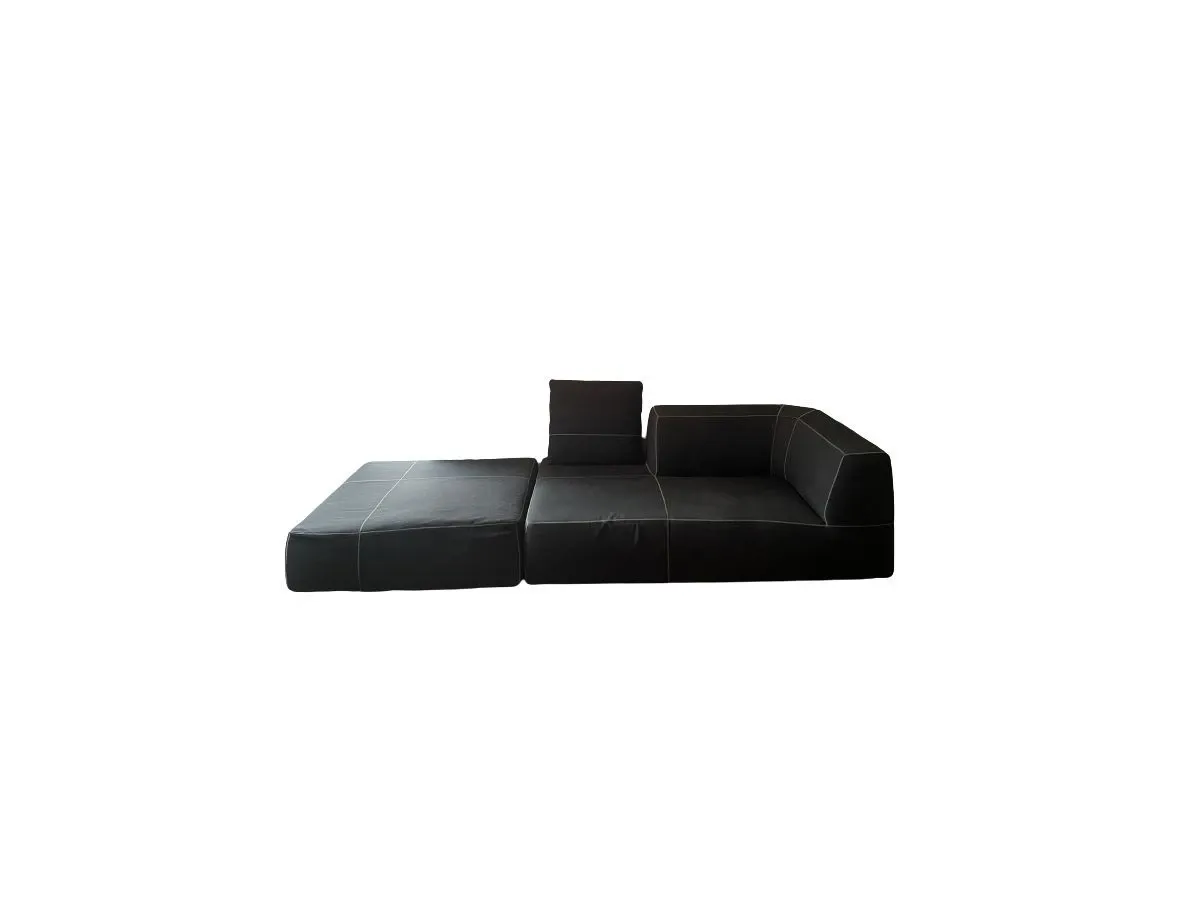 Bend sofa by Patricia Urquiola, B&B Italia image