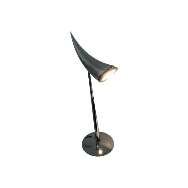 Chromed metal lamp, Flos image