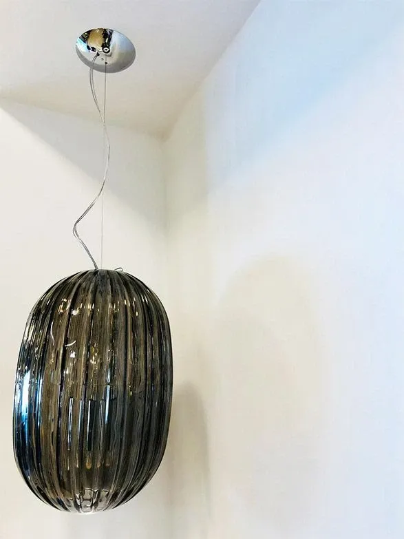 Plass Media, Foscarini 3