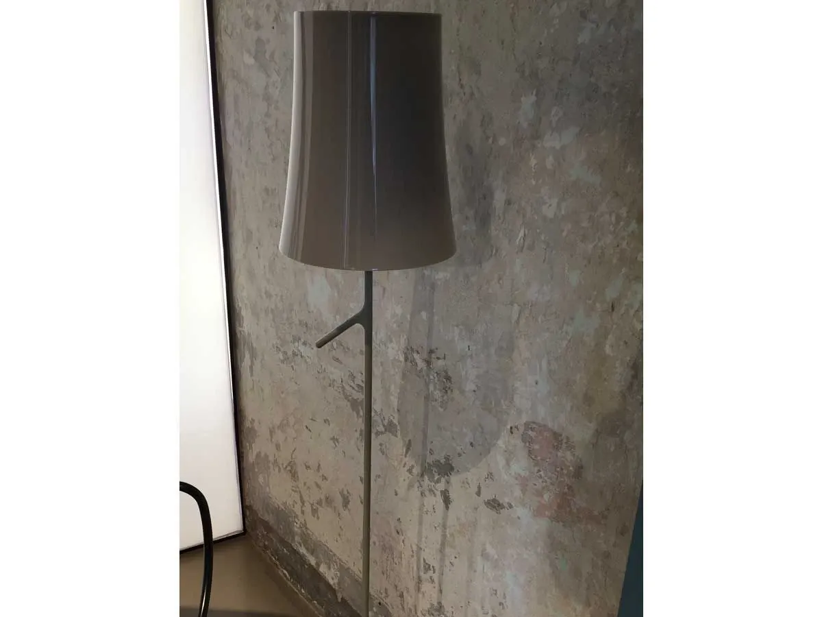 Birdie Floor (dimmer 4