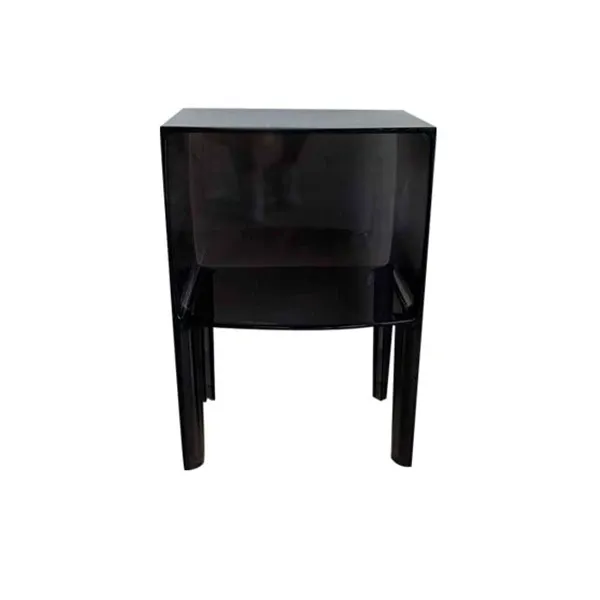 Comodino Small Ghost Buster materiale plastico, Kartell 1