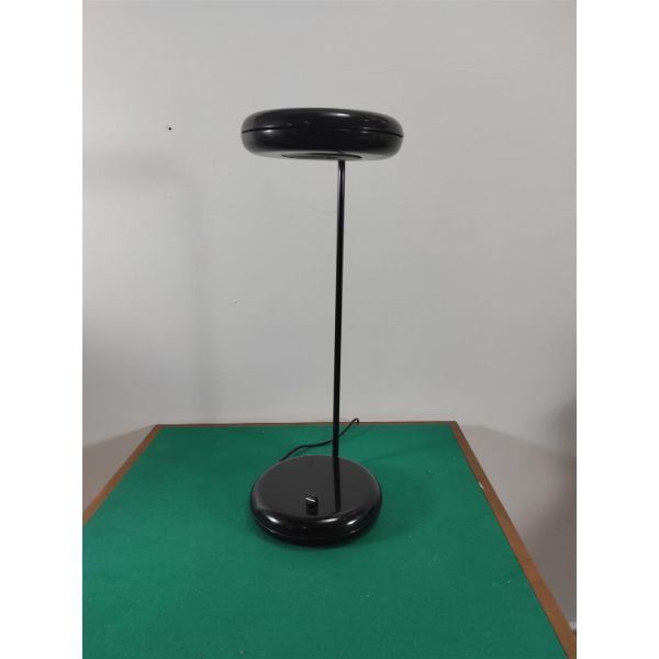 Bruno Gecchelin 1980s style table lamp, image