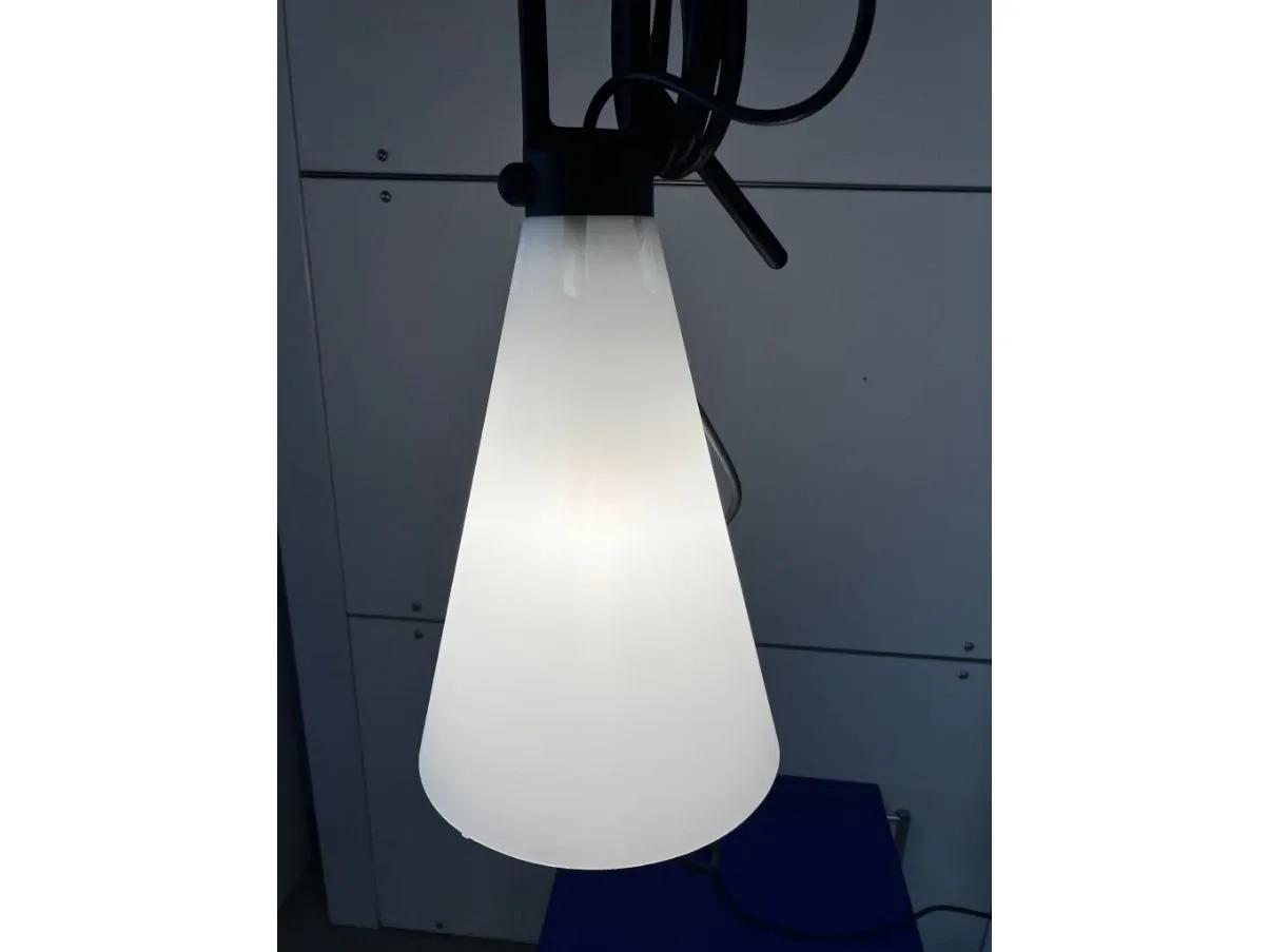 Lampada Mayday, Flos 3