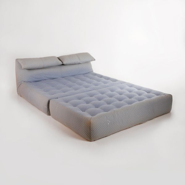Letto Le Bambole di Mario Bellini (anni '70), B&B Italia image