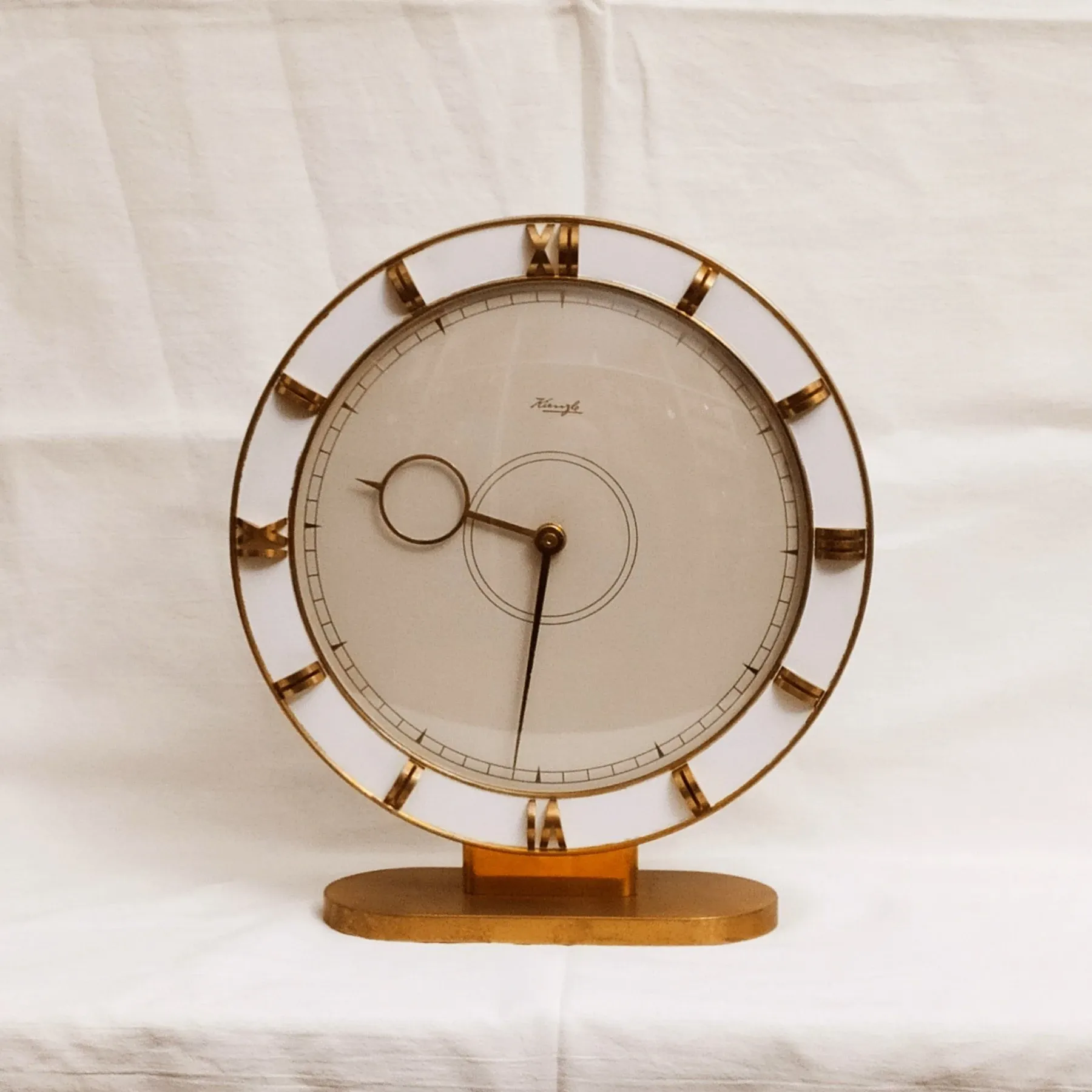 Vintage watch (1900s) 3