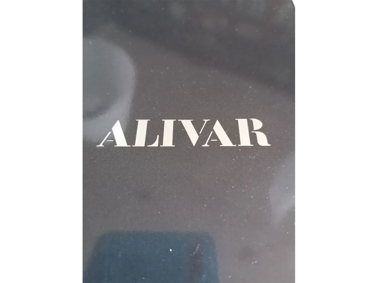 Sedia Diamond con struttura in filo acciaio cromato, Alivar 3