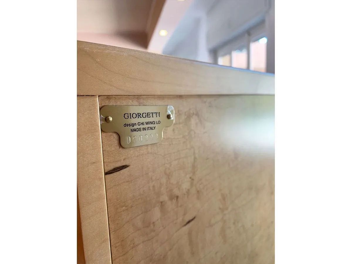 Cassettiera Lia, Giorgetti 3