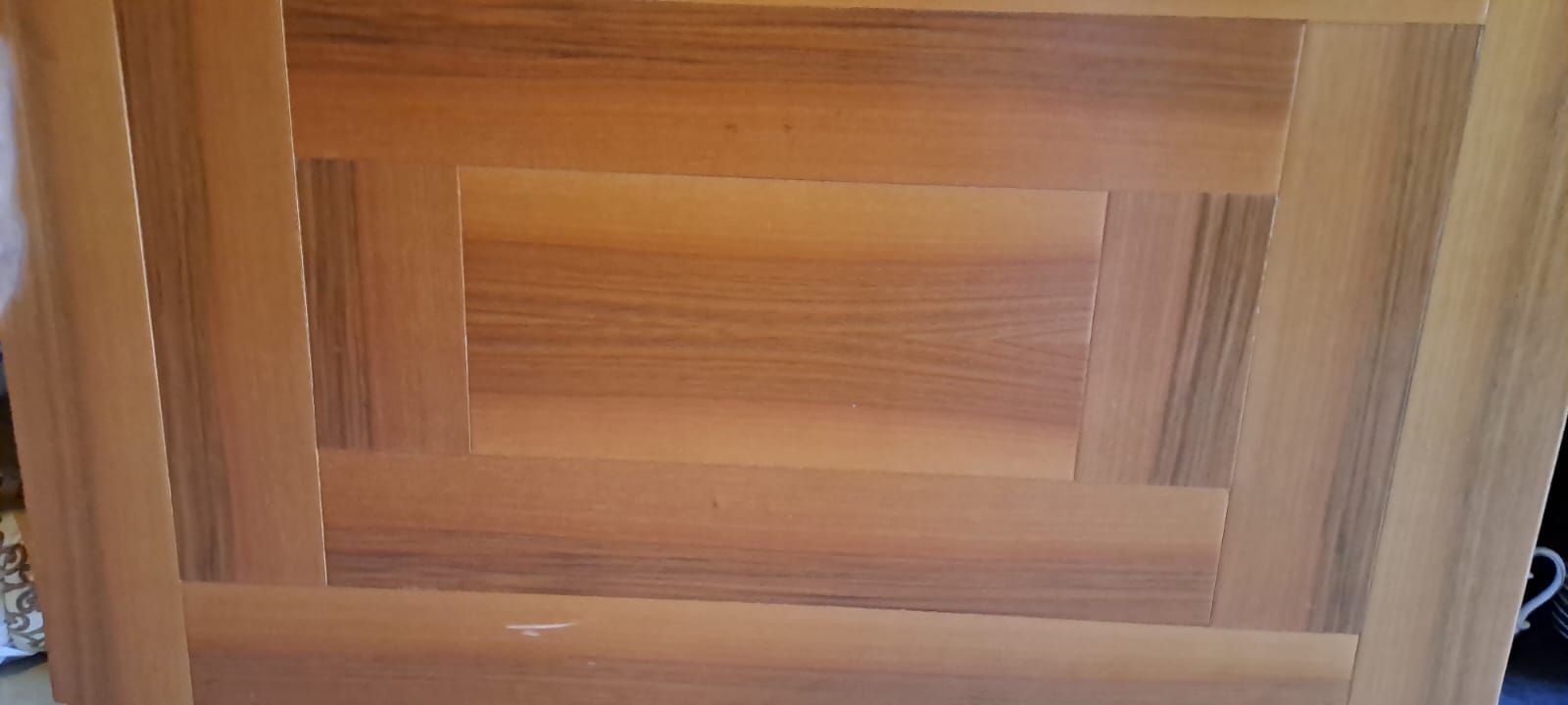 Buffet Sheraton par Giotto Stoppino et Lodovico Acerbis (années 1980) Defects