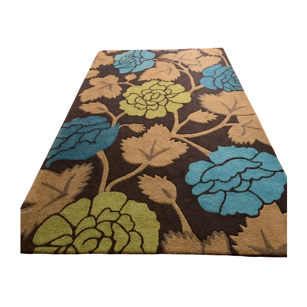 Sarafa collection rug, Designers Guild image