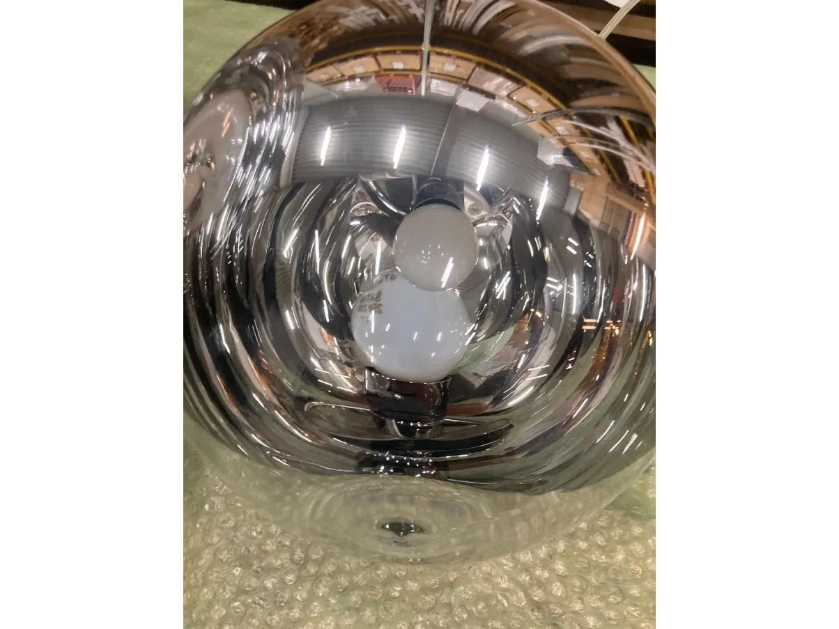 Lampada a sospensione Mirror Ball, Tom Dixon 3