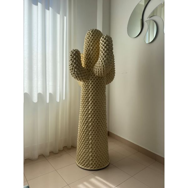 Appendiabiti Cactus Another White , Gufram-image