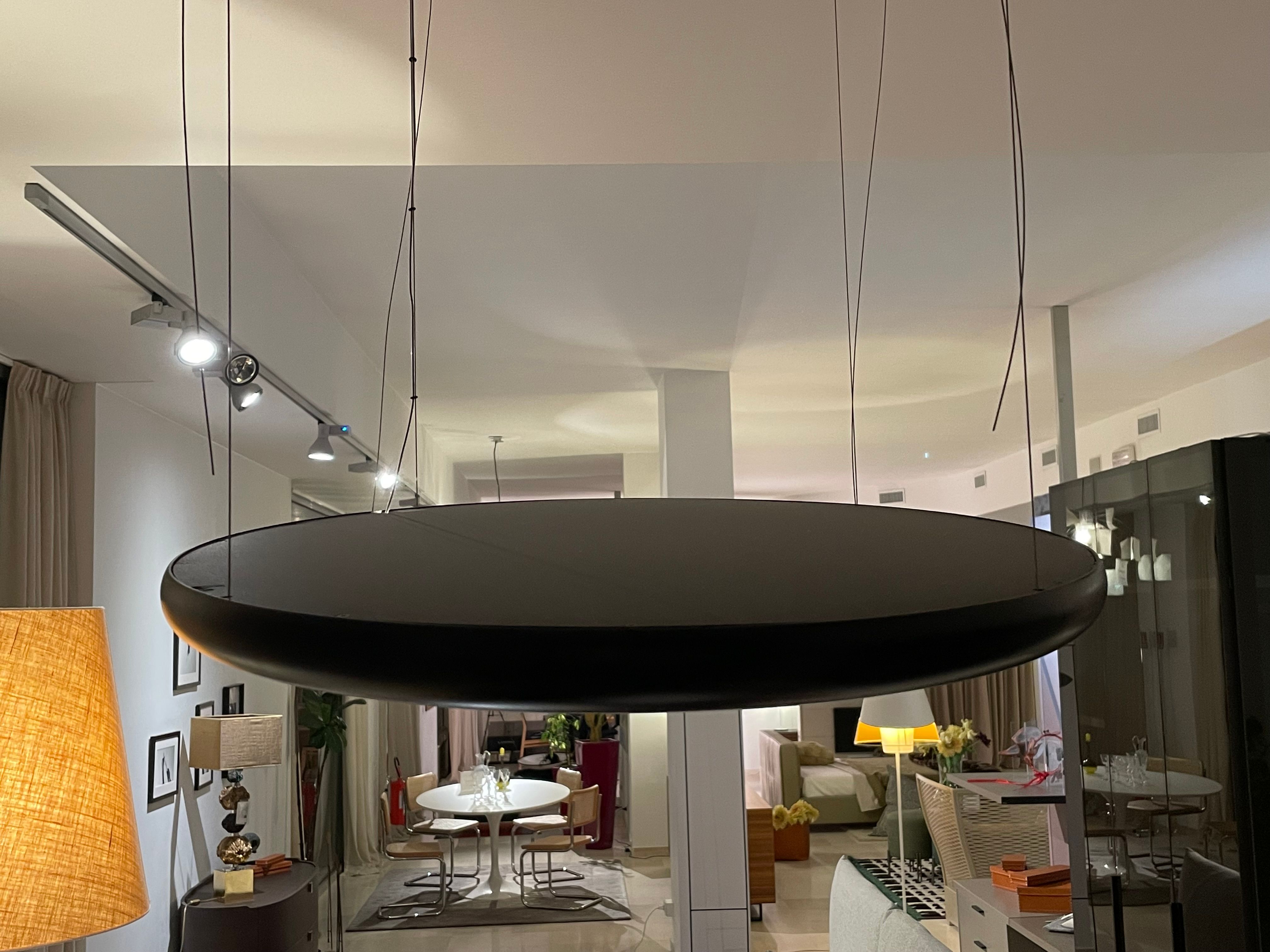 Suspension Bogotà par Massimiliano Raggi Details