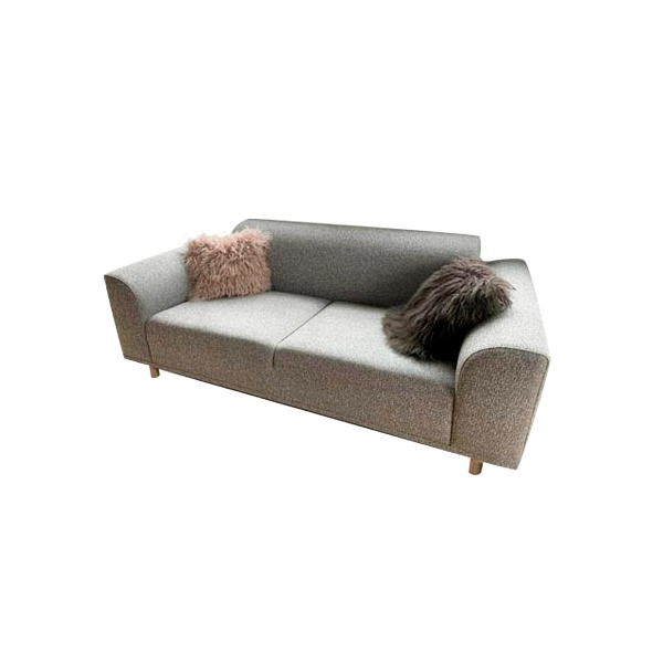 Hannah Sofa 2 Seater In Fabric