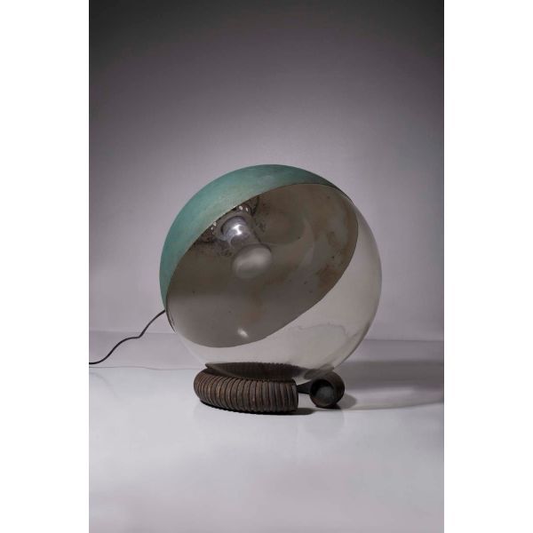 Gino Sarfatti table lamp Mod n. 598, Arteluce image