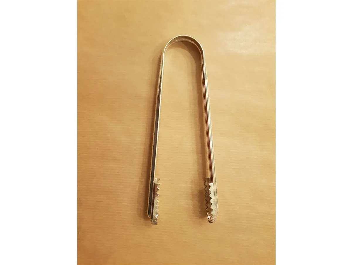 5055 - Ice spring by Ettore Sottsass steel, Alessi 3