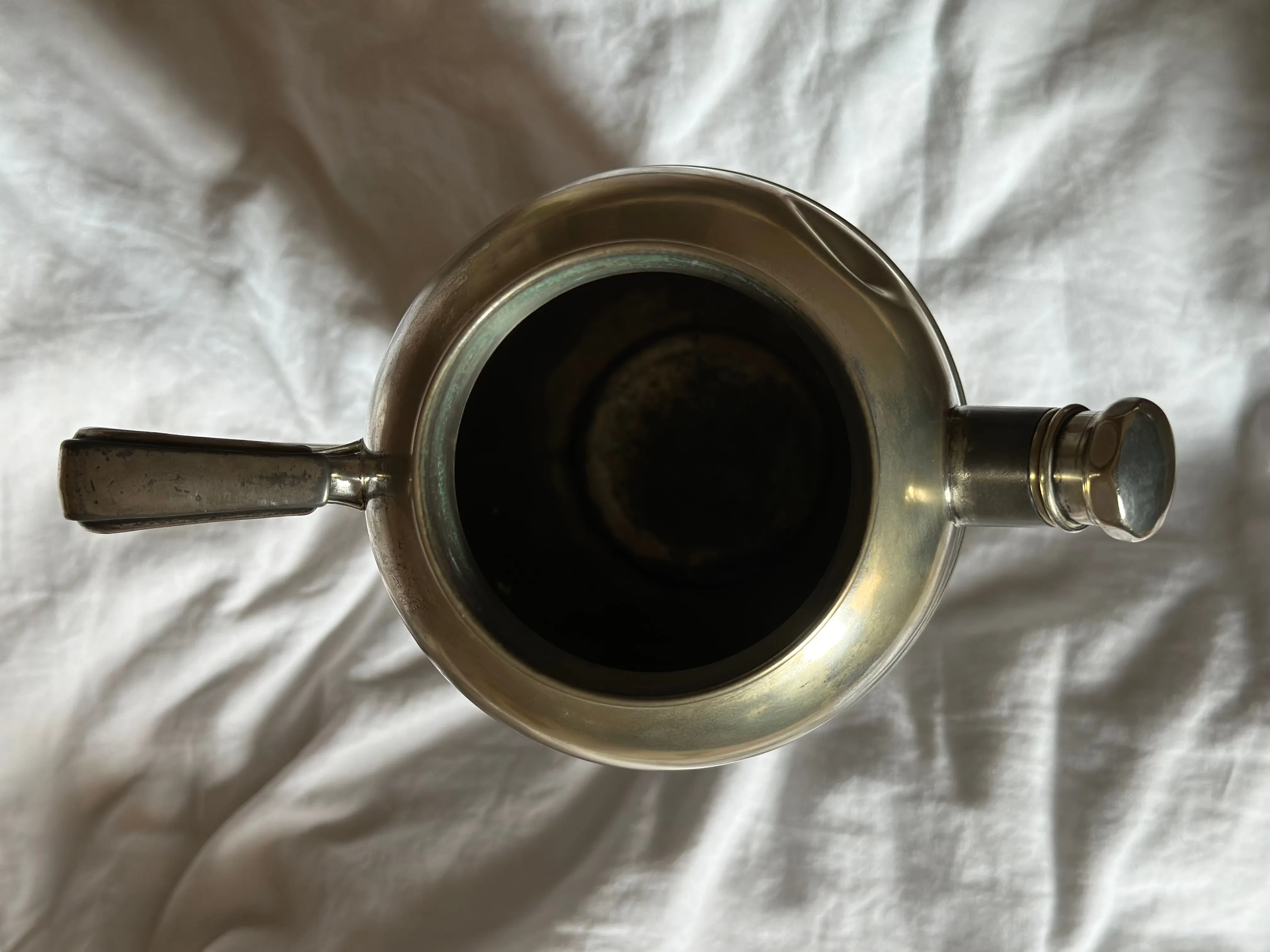 Shaker vintage (anni'30), 7