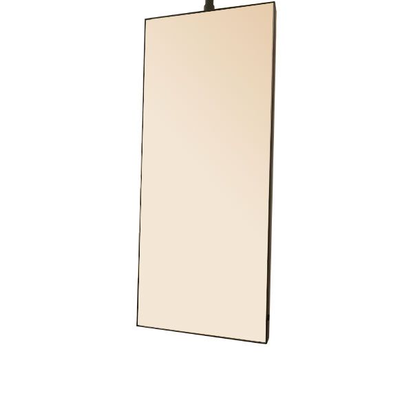 Argo rectangular mirror, Cielo image