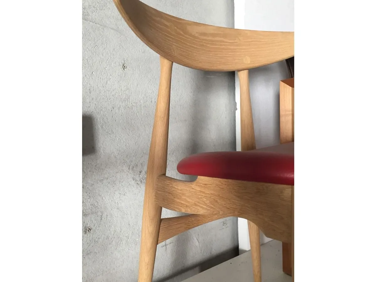 CH33 Chair, Carl Hansen & Søn 