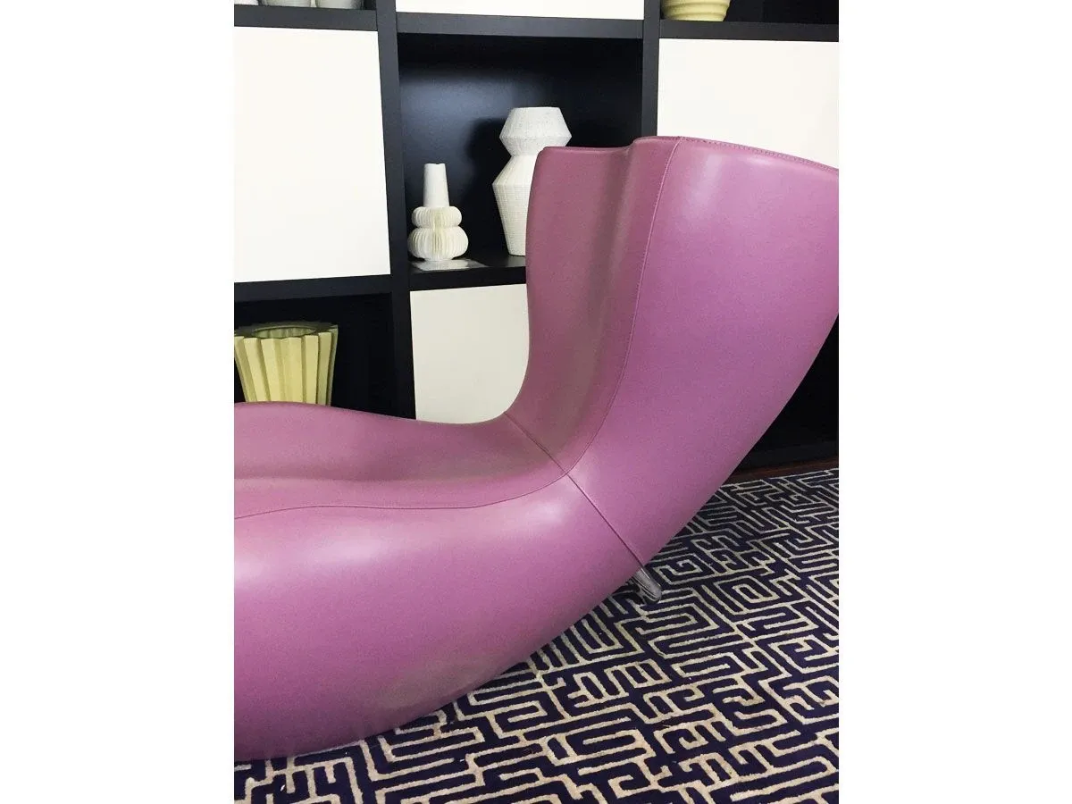 Felt 25 Special Edition (violet) 5