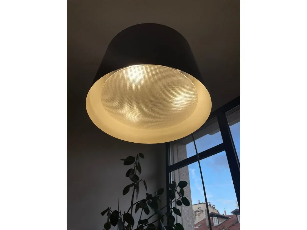 Klassische Stehlampe Modell Twiggy 4