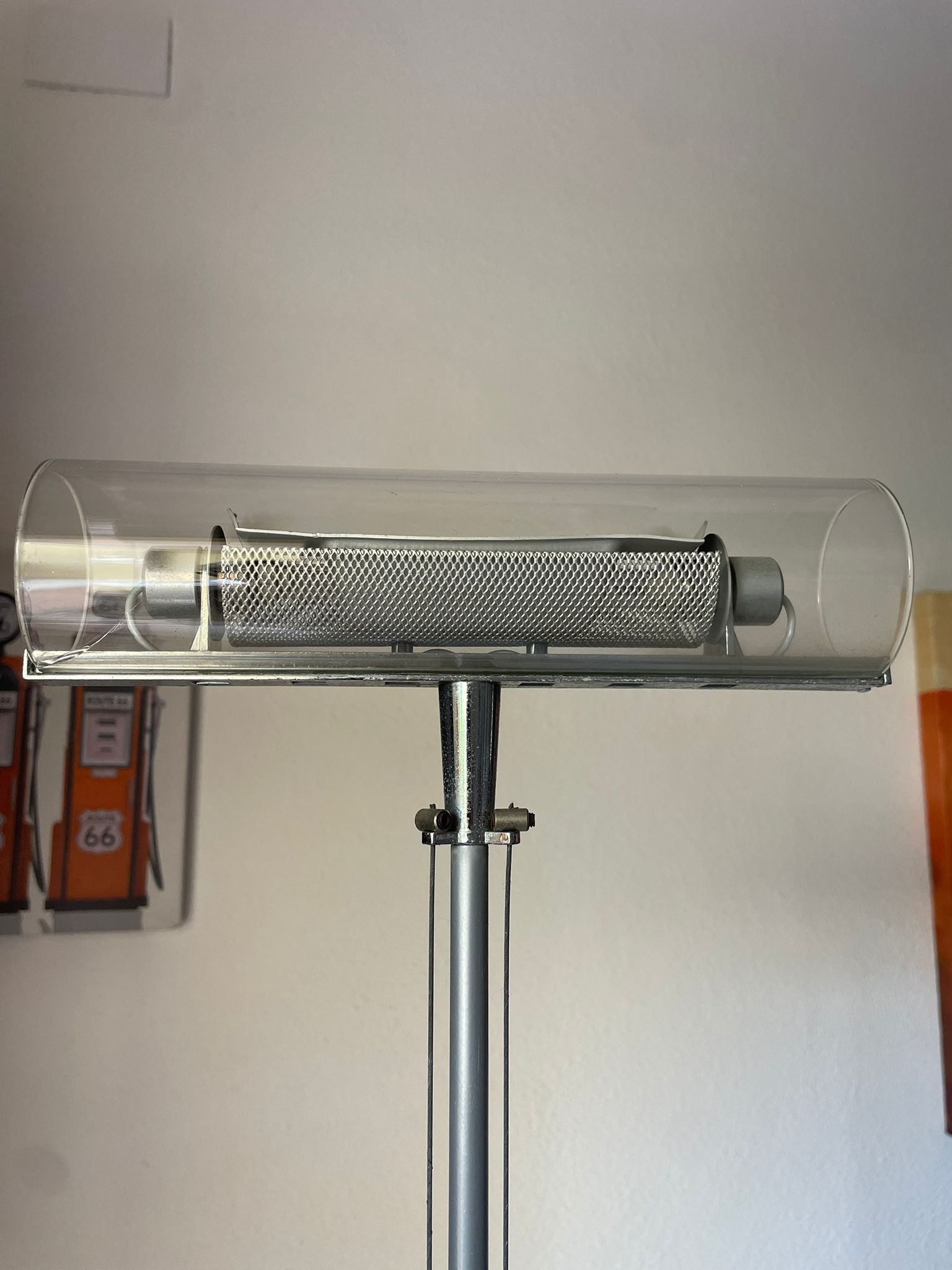 Acheo floor lamp, Artemide 3