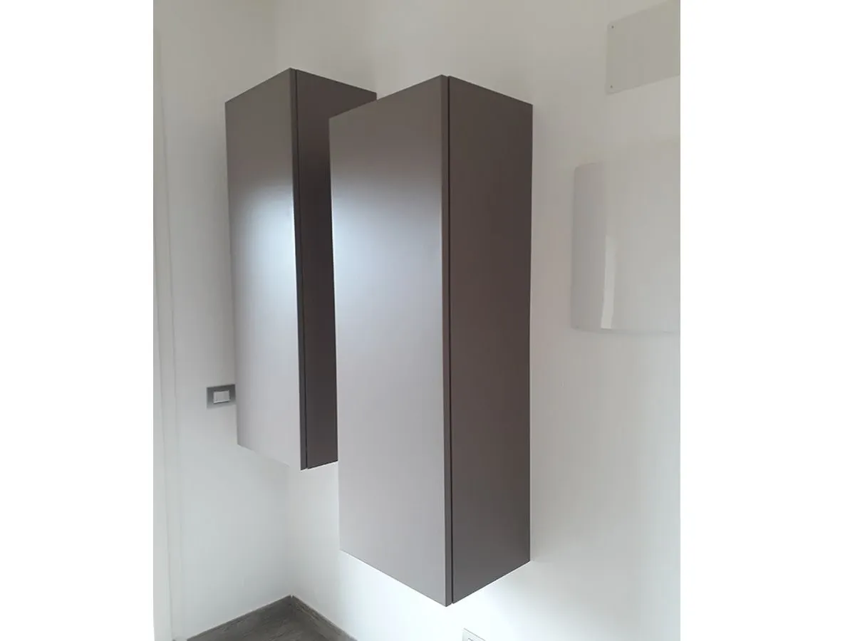 Set 2 pensili a colonna, Veneta Cucine 6