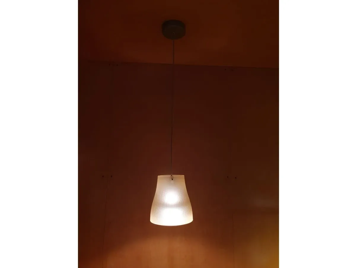 Lampada a sospensione Dom, Foscarini  2