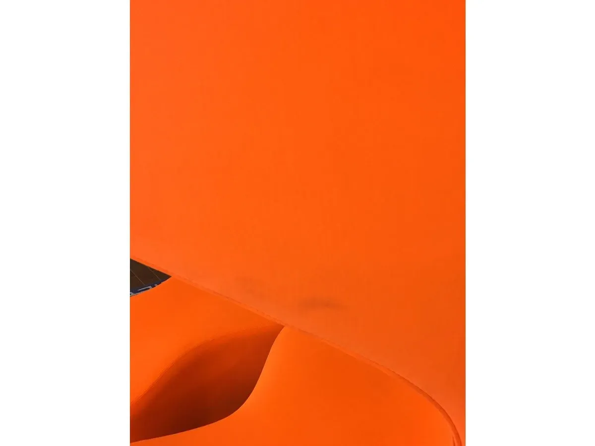 Drum (orange) 7