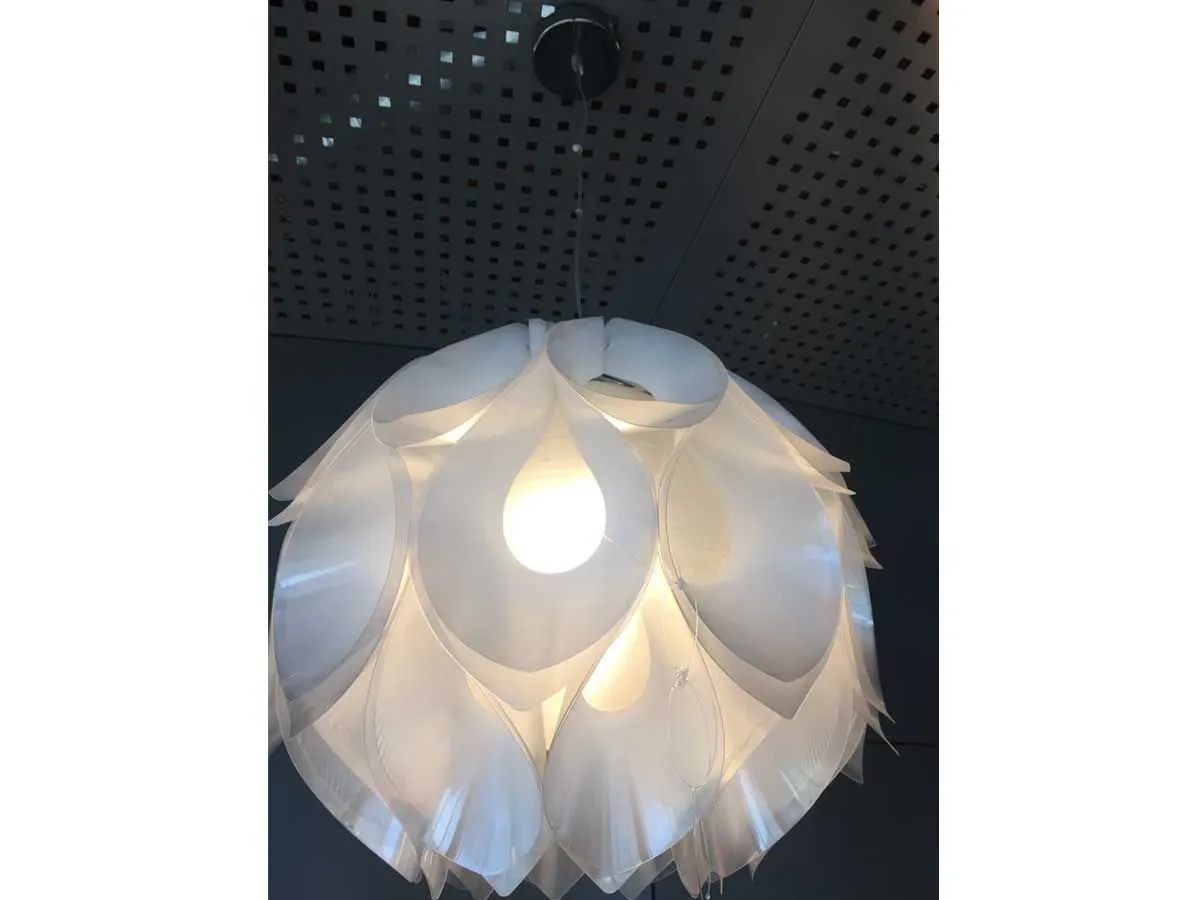 Flora Suspension M, Slamp 
