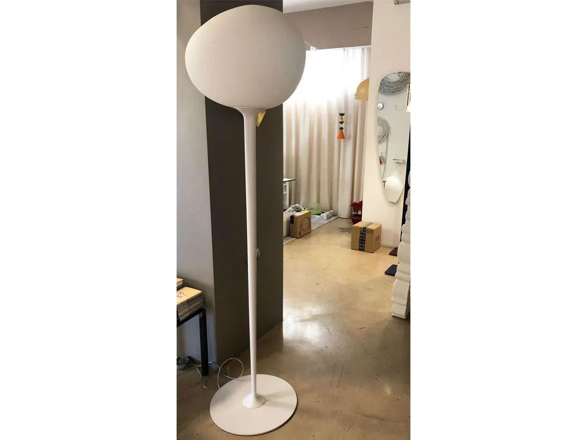 Gregg Large Floor, Foscarini 3