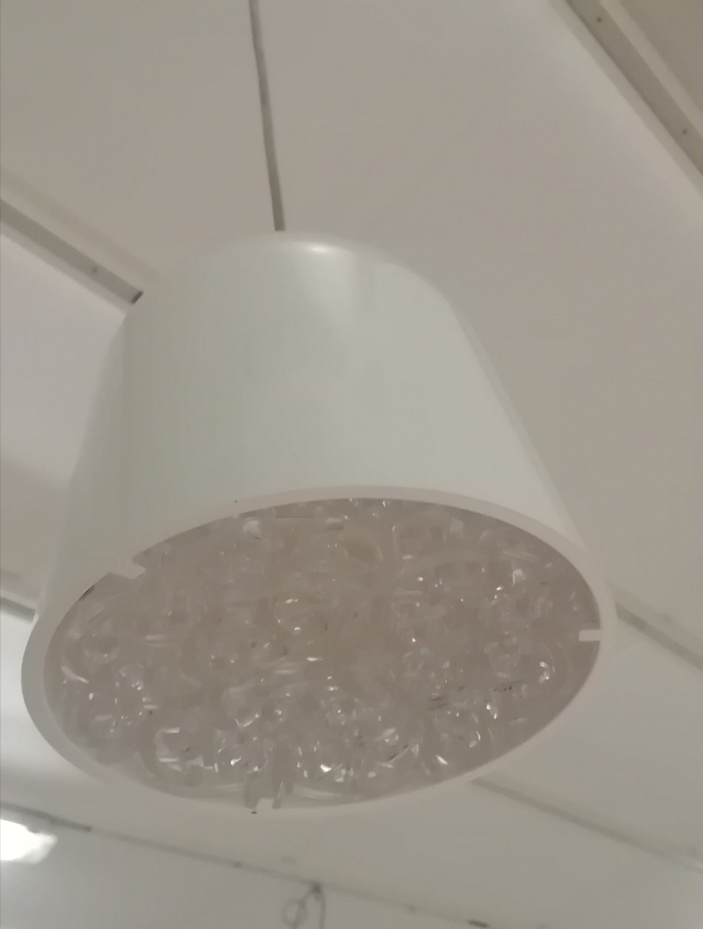 Mini Can Can Pendant Light by Marcel Wanders Brand