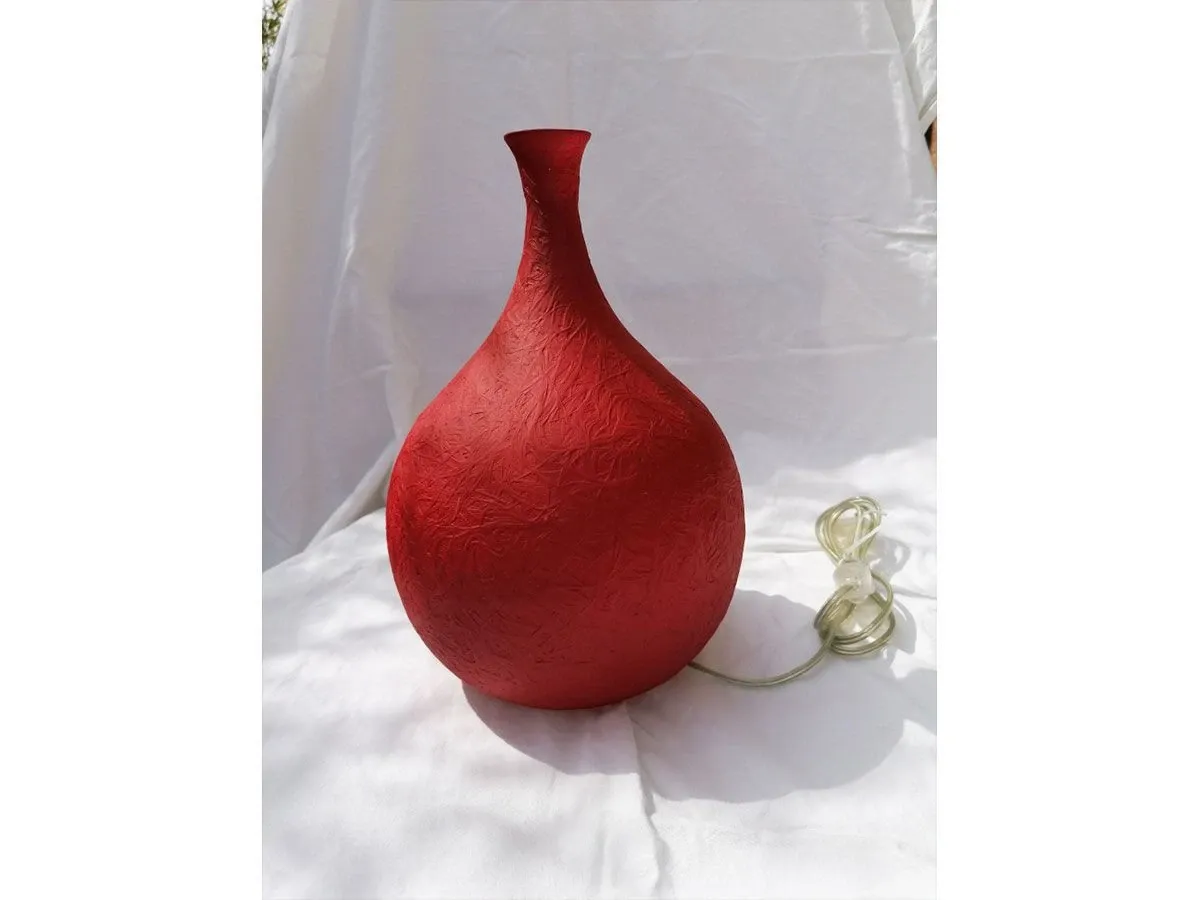 Luce liquida 2 (red), In-Es-Artdesign 4