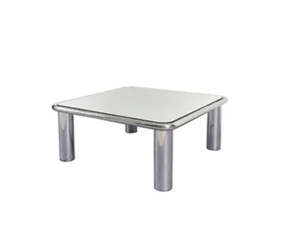 Tavolino anni '60, Cassina 3