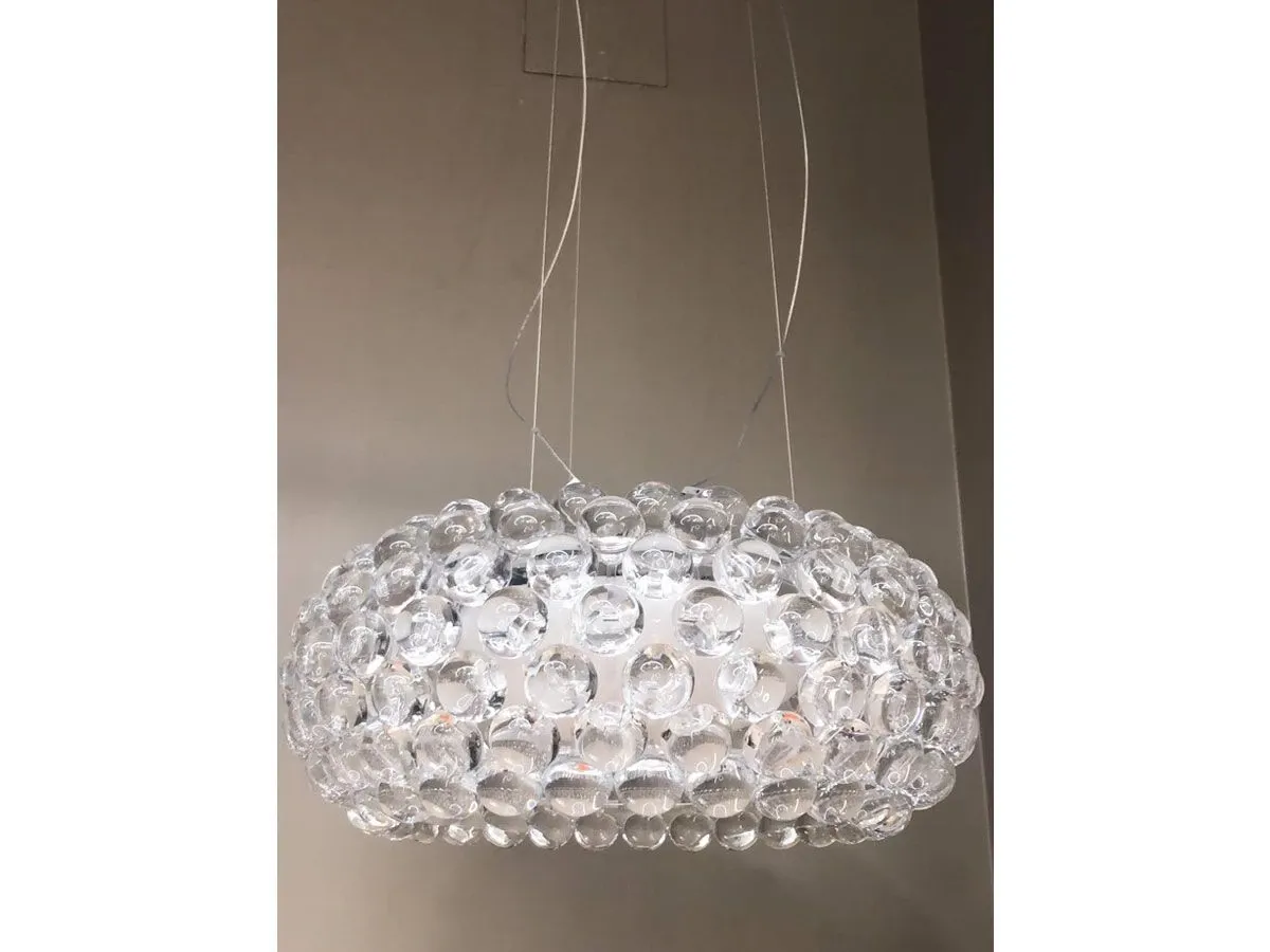 Caboche Suspension Medium (dimmer) 2