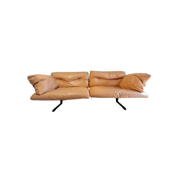 Ouverture sofa by Pierluigi Cerri, Poltrona Frau image