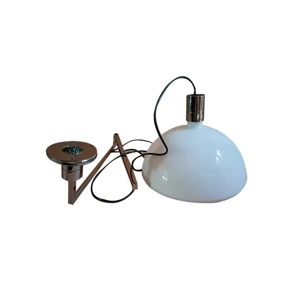 AS 41 suspension lamp by Franco Albini, Sirrah image