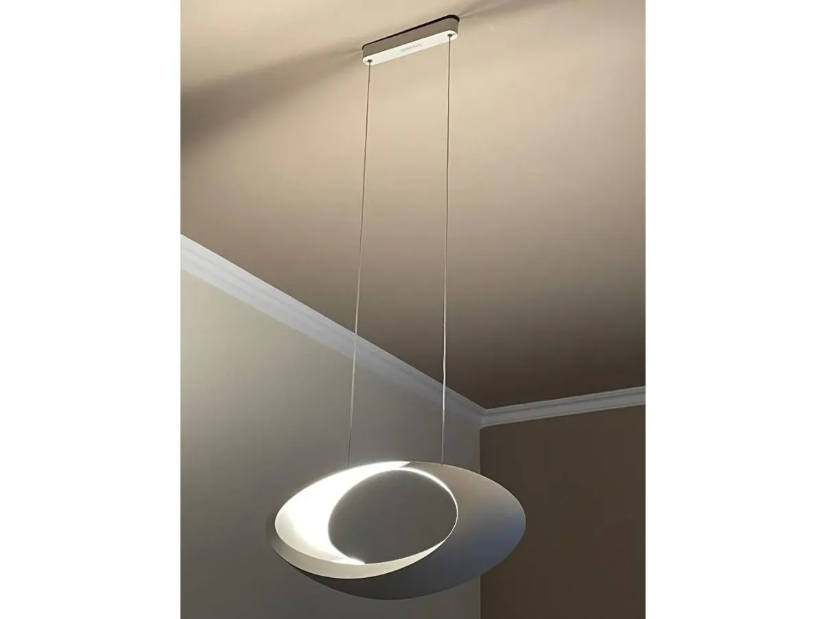 Lampada a sospensione Cabildo 2