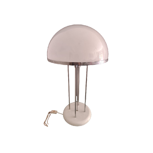 Table lamp by Goffredo Reggiani, Reggiani image